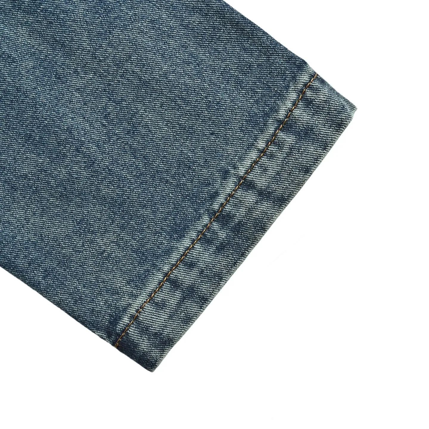 Louis Vuitton/Louis Vuitton embossed denim jacket